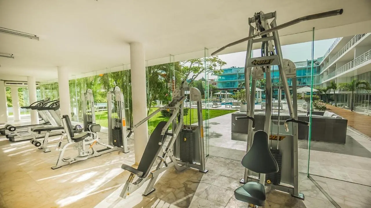 Magia Playa 202 F Condo Playa del Carmen