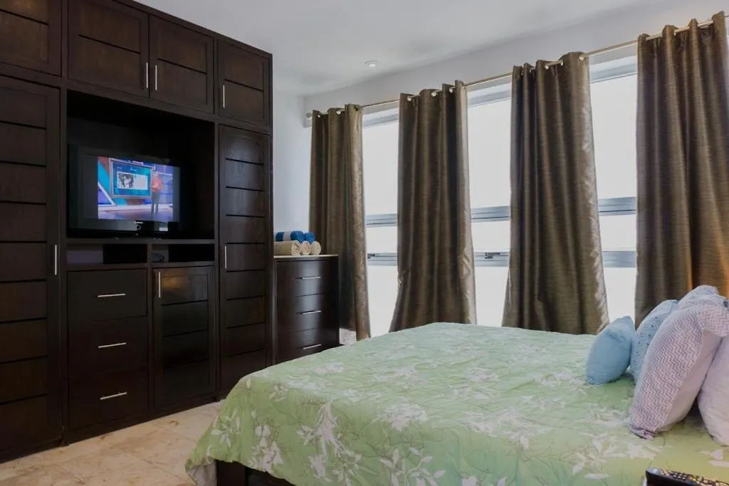 Magia Playa 202 F Condo Playa del Carmen Apartment