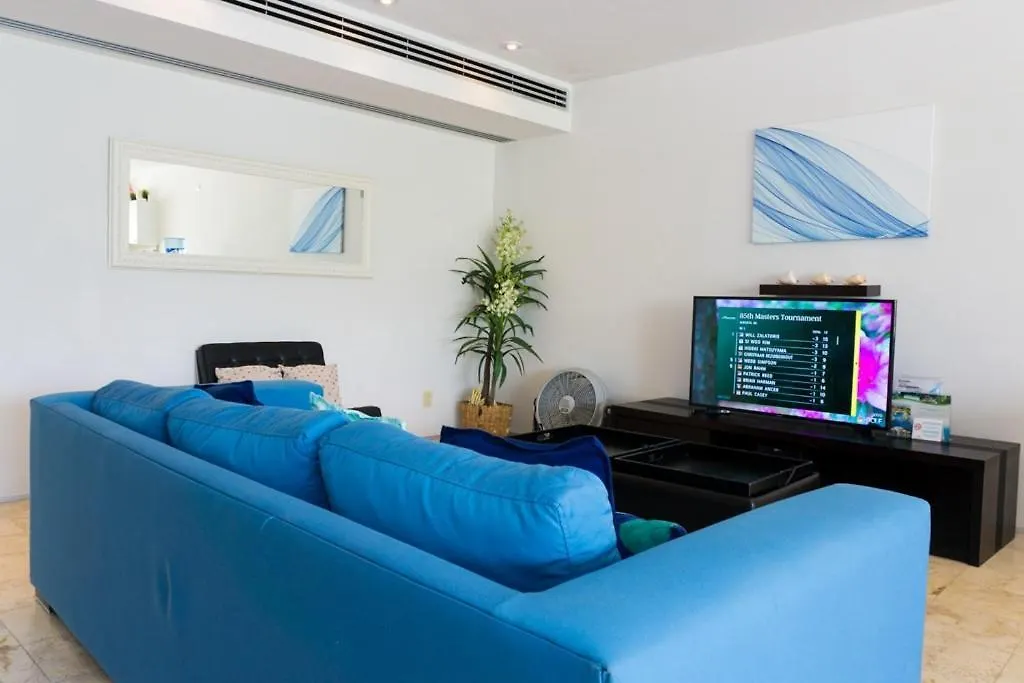 Magia Playa 202 F Condo Playa del Carmen