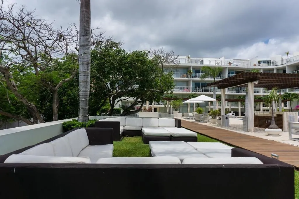 Magia Playa 202 F Condo Playa del Carmen