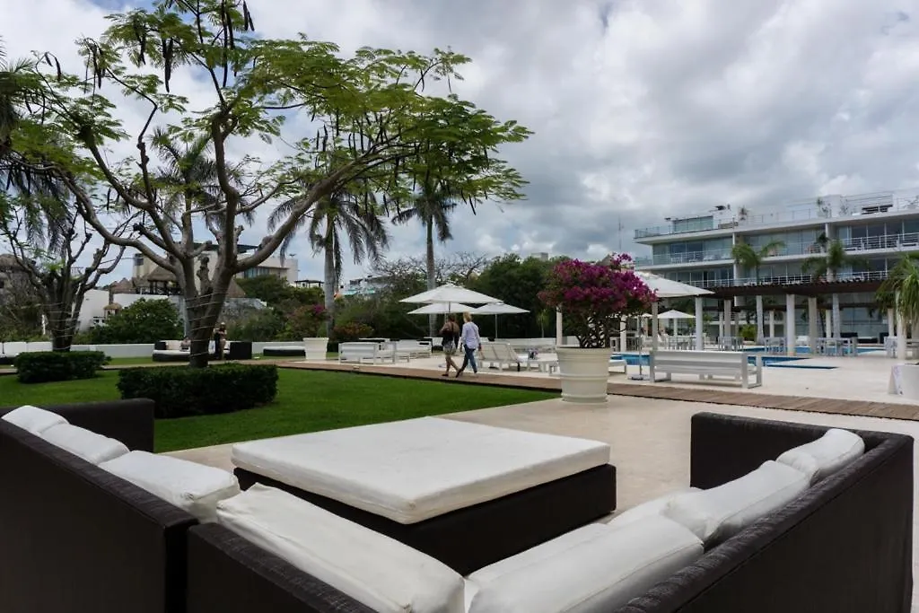 Apartment Magia Playa 202 F Condo Playa del Carmen