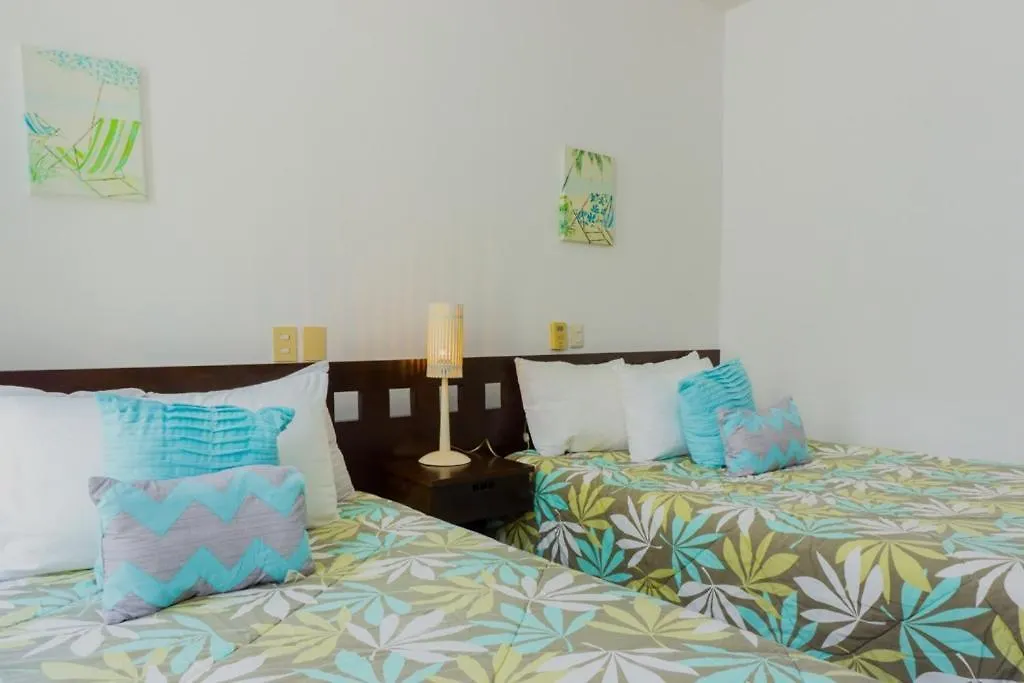 Magia Playa 202 F Condo Playa del Carmen Apartment