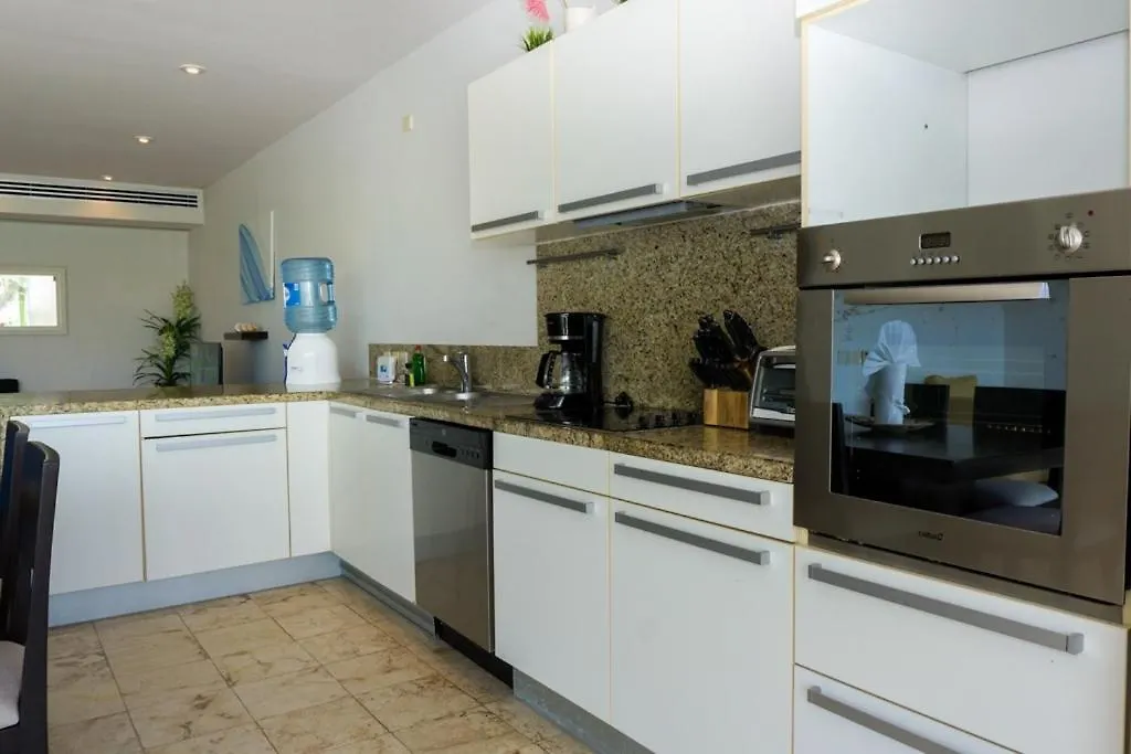 Magia Playa 202 F Condo Playa del Carmen