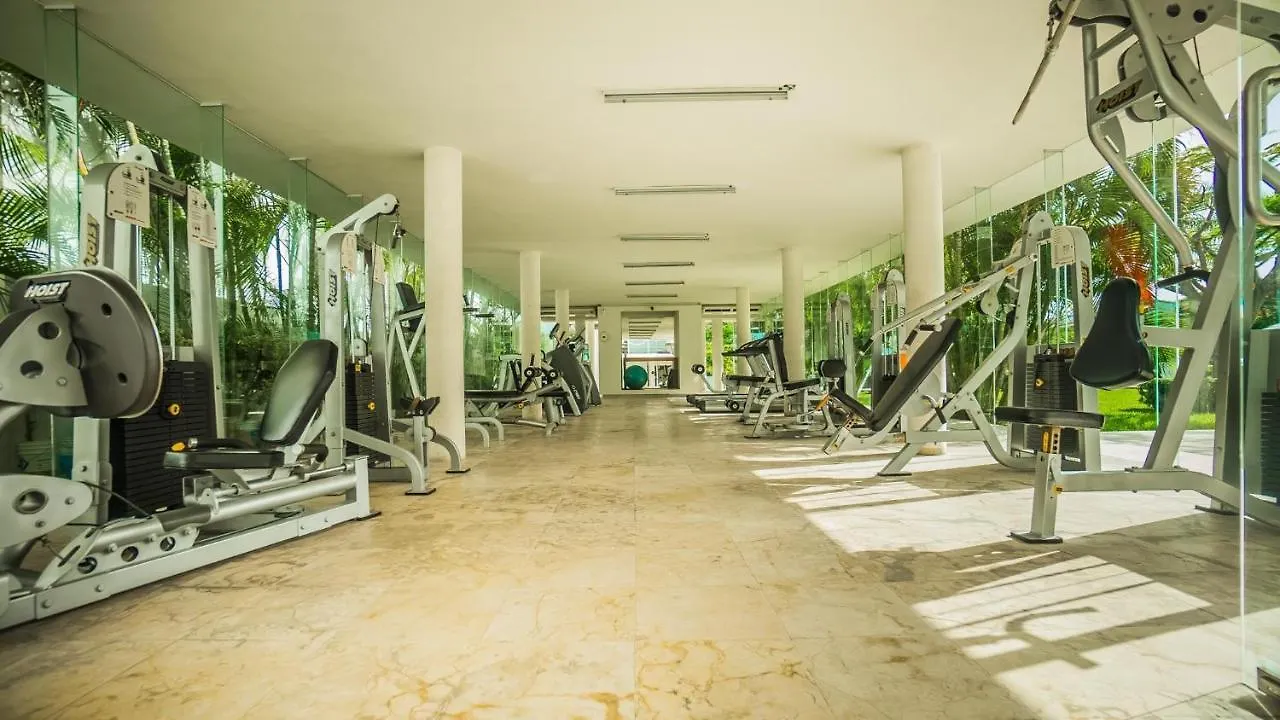 Magia Playa 202 F Condo Playa del Carmen