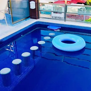 Appartement Mar Arena, Playa del Carmen