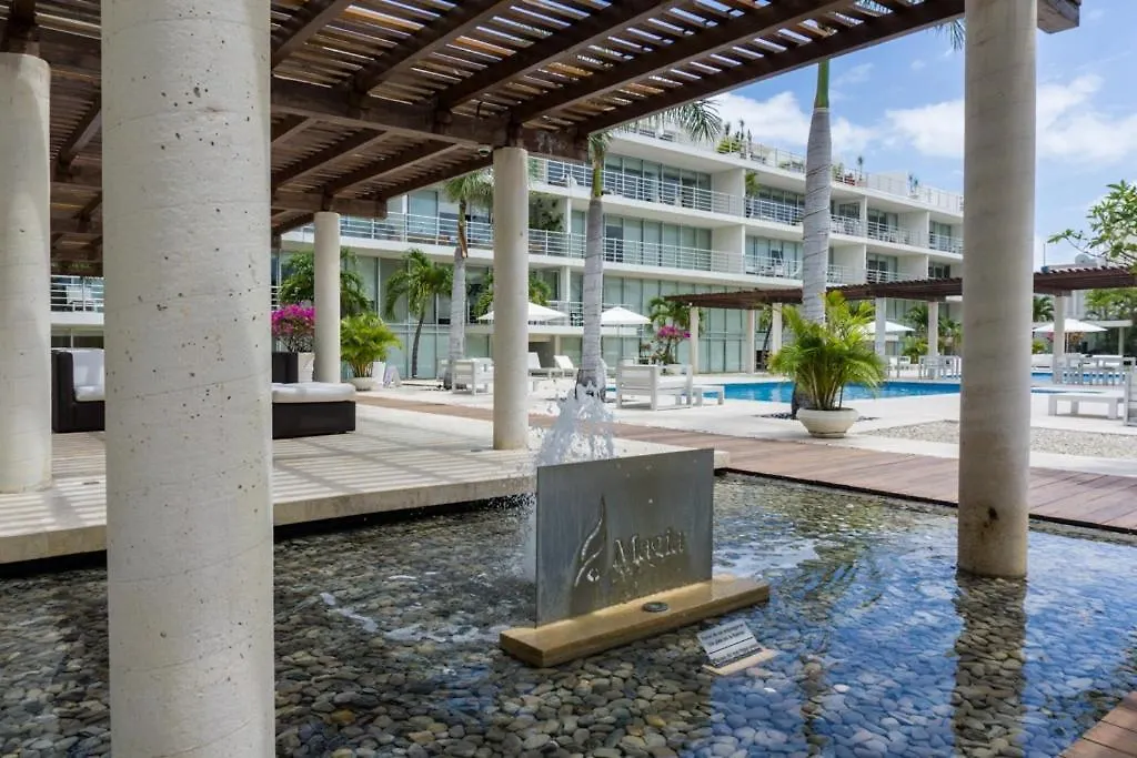 Magia Playa 202 F Condo Playa del Carmen Apartment
