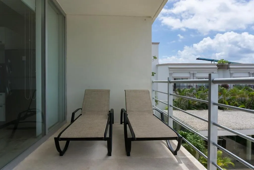 Magia Playa 202 F Condo Playa del Carmen 0*,  Mexico